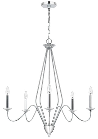 Norwich Metal Chandelier