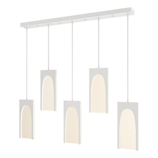 Cypress 5-Light Pendant