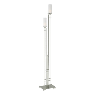 Metra Twin Tall Floor Lamp