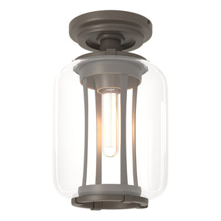 Fairwinds Outdoor Semi-Flush