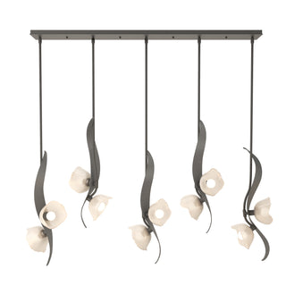Mika 10-Light Pendant