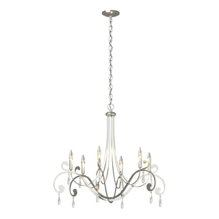 Stella 6 Arm Chandelier