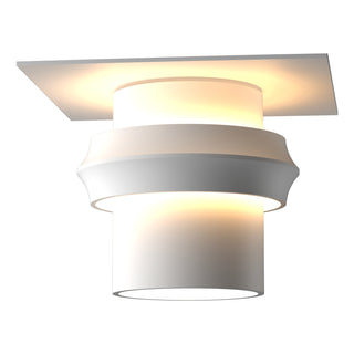 Twilight Dark Sky Friendly Outdoor Semi-Flush