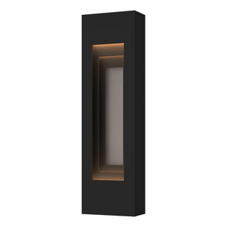 Procession Small Outdoor Sconce
