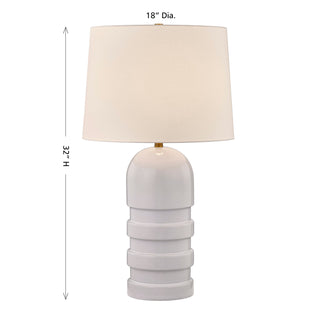 Wehunt 1-Light Table Lamp