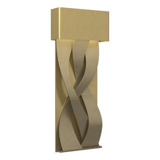 Tress Small LED Sconce