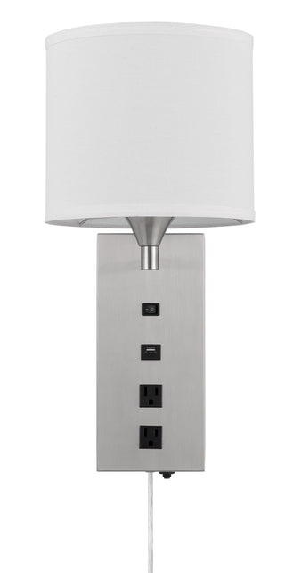 60W Reedsport Wall Lamp