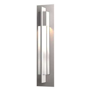 Axis Large Outdoor Sconce