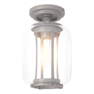 Fairwinds Outdoor Semi-Flush