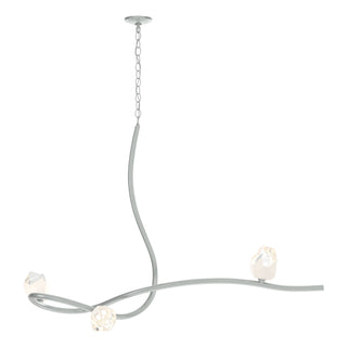 Glacier 3-Light Pendant