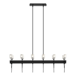 Echo 12-Light Linear Pendant