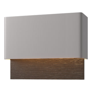 Stratum Dark Sky Friendly LED Outdoor Sconce