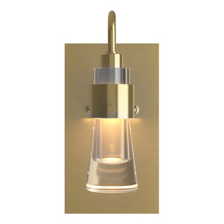 Erlenmeyer ADA Sconce