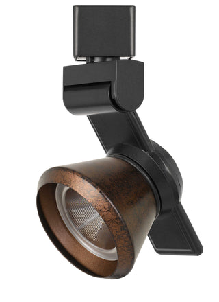 12W LED track fixture