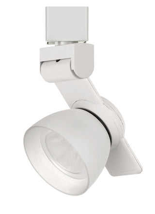 12W LED track fixture
