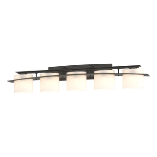 Arc Ellipse 5 Light Sconce