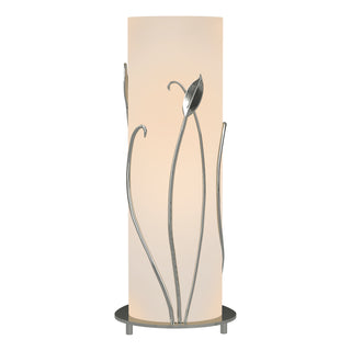 Forged Leaves Table Lamp