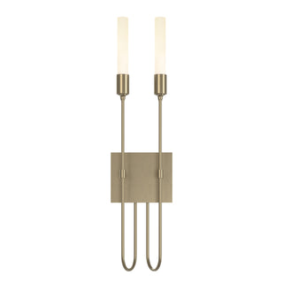 Lisse 2 Light Sconce