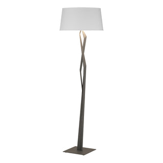 Facet Floor Lamp