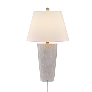 James 1-Light Table Lamp
