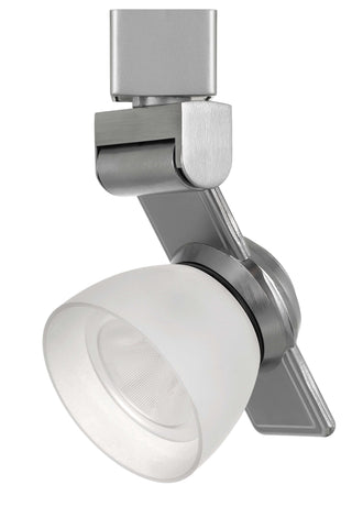 12W LED track fixture