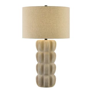 Haddington 1-Light Table Lamp by Dann Foley
