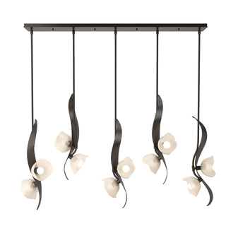 Mika 10-Light Pendant