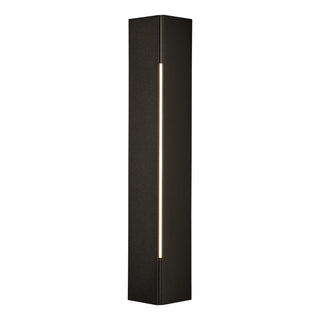 Gallery Small Outdoor Sconce