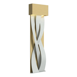 Tress Large LED Sconce