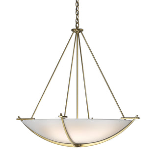 Compass Large Scale Pendant