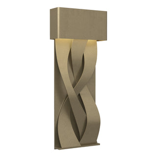 Tress Small LED Sconce