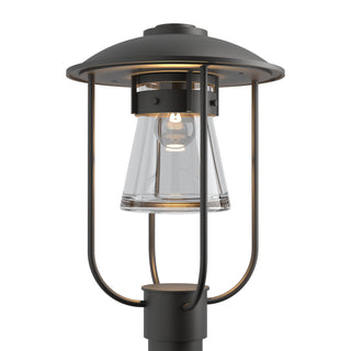 Erlenmeyer Outdoor Post Light