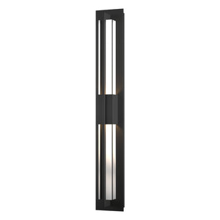 Double Axis Large LED Outdoor Sconce