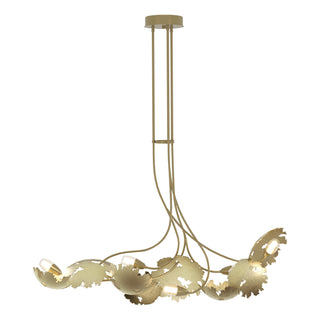 Pangea 6-Light Linear Pendant