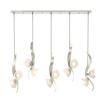 Mika 10-Light Pendant