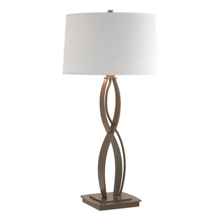 Almost Infinity Tall Table Lamp
