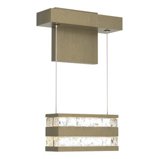 Stacks LED Sconce