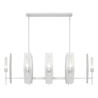 Passage 8-Light Pendant