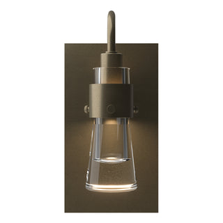 Erlenmeyer ADA Sconce