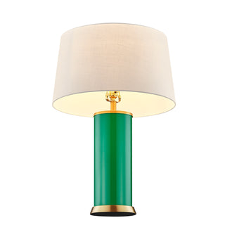 Melissa 1-Light Table Lamp