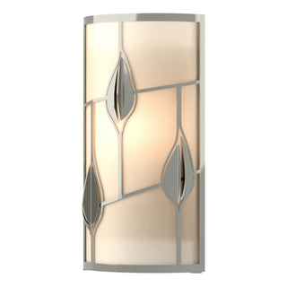 Alison's Leaves Sconce