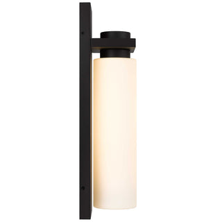 Kast 19 Inch Outdoor Wall Sconce in Dark Bronze Finish