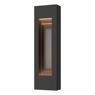Procession Small Outdoor Sconce