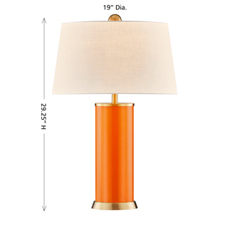 Melissa 1-Light Table Lamp