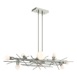 Brindille 8-Light Linear Pendant