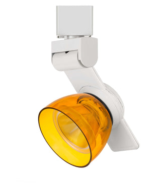12W LED track fixture