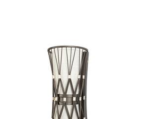 Joliet 2-Light Wall Sconce in Rumba