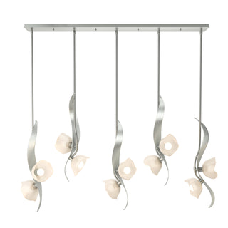 Mika 10-Light Pendant