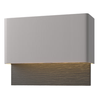 Stratum Dark Sky Friendly LED Outdoor Sconce