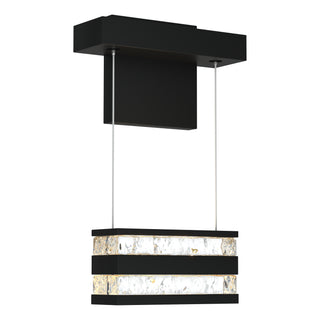 Stacks LED Sconce